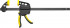 HERCULES-P HP-30/6 струбцина пистолетная 300/60 мм, STAYER,  ( 32242-30 )