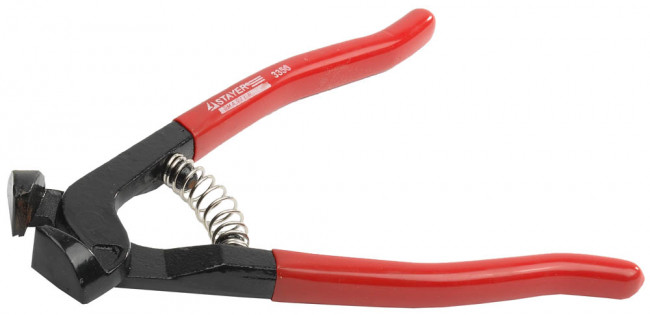 Кусачки STAYER "PROFI" усиленные по кафелю,  ( 3356 )
