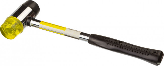 Молоток STAYER "MASTER" многофункциональный сборочный, крепление головы к металлической ручке, 40мм,  ( 2040-40_z01 ) Молоток STAYER "MASTER" многофункциональный сборочный, крепление головы к металлической ручке, 40мм,  ( 2040-40_z01 )