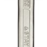 Рожковый гаечный ключ 19 x 22 мм, STAYER,  ( 27035-19-22 )