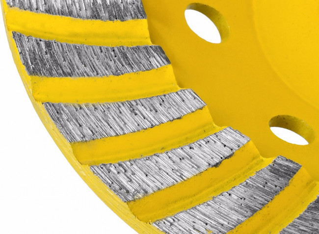 Чашка STAYER "PROFESSIONAL" алмазная сегментированная, высота 22,2мм, 180мм,  ( 33380-180 ) Чашка STAYER "PROFESSIONAL" алмазная сегментированная, высота 22,2мм, 180мм,  ( 33380-180 )