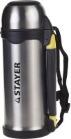 Термос STAYER "COMFORT" туристический, с ручкой, 1000мл ,  ( 48110-1000 )