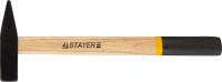 Молоток слесарный 300 г с деревянной рукояткой, STAYER Master 2002-03,  ( 2002-03 )