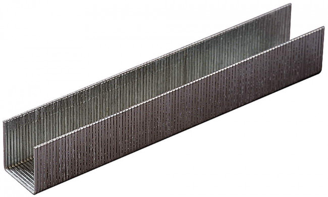 STAYER 12 мм скобы для степлера тонкие тип 53, 1000 шт,  ( 3160-12 ) STAYER 12 мм скобы для степлера тонкие тип 53, 1000 шт,  ( 3160-12 )