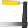 Струбцина STAYER F-образная, 120x300мм,  ( 3210-120-300_z01 )