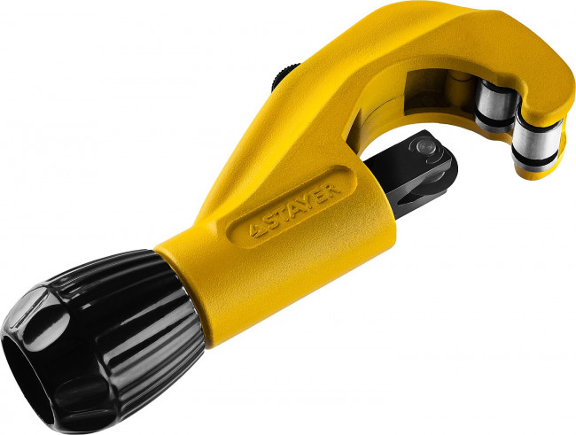 Труборез ProCut для медных труб диаметром 6-42 мм, STAYER Professional,  ( 2342-42 ) Труборез ProCut для медных труб диаметром 6-42 мм, STAYER Professional,  ( 2342-42 )