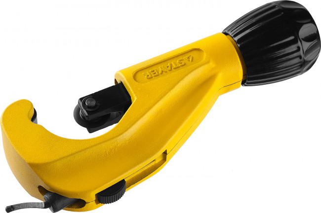 Труборез ProCut для медных труб диаметром 6-42 мм, STAYER Professional,  ( 2342-42 ) Труборез ProCut для медных труб диаметром 6-42 мм, STAYER Professional,  ( 2342-42 )