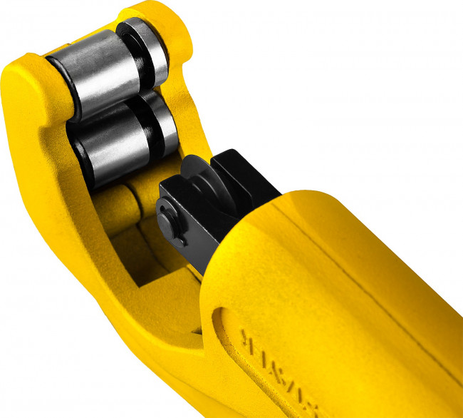 Труборез ProCut для медных труб диаметром 6-42 мм, STAYER Professional,  ( 2342-42 ) Труборез ProCut для медных труб диаметром 6-42 мм, STAYER Professional,  ( 2342-42 )