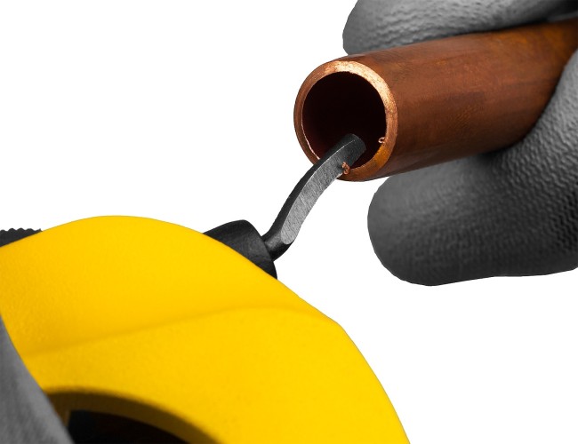 Труборез ProCut для медных труб диаметром 6-42 мм, STAYER Professional,  ( 2342-42 ) Труборез ProCut для медных труб диаметром 6-42 мм, STAYER Professional,  ( 2342-42 )