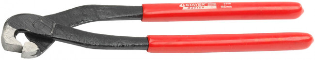 Щипцы STAYER для кафеля, 195мм,  ( 3358 )