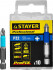 Биты STAYER "PROFESSIONAL" ProFix Pozidriv, тип хвостовика E 1/4", № 2, L=50мм, 10шт,  ( 26223-2-50-10_z01 )