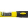 Киянка STAYER "PROFI" резиновая БЕЛАЯ, с фиберглассовой ручкой, 900г,  ( 20533-900 )