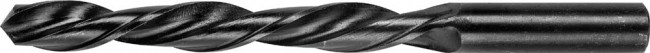 Сверло STAYER "MASTER" по металлу, быстрорежущая сталь, парооксидированное, 13x151мм,  ( 2960-151-13_z01 )