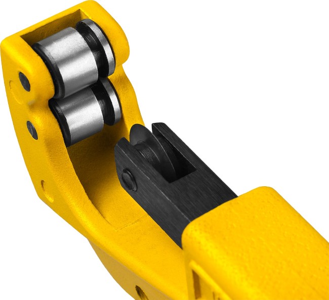 Труборез ProCut для медных труб диаметром 3-32 мм, STAYER Professional,  ( 2340-32 ) Труборез ProCut для медных труб диаметром 3-32 мм, STAYER Professional,  ( 2340-32 )