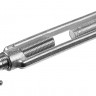 Талреп DIN 1480, крюк-кольцо, М24, 1 шт, оцинкованный, STAYER,  ( 30515-24 )