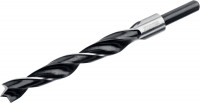 STAYER "M-type" 13,0x150/95мм, сверло спиральное по дереву, М-образная заточка ( 2942-150-13_z02 )