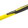 Молоток слесарный с фиберглассовой рукояткой 100 г, STAYER Fiberglass,  ( 20050-01_z01 )