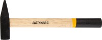 Молоток слесарный 600 г с деревянной рукояткой, STAYER Master 2002-06,  ( 2002-06 )