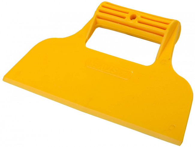 Шпатель STAYER малярный, пластмассовый, 230мм,  ( 1022 )