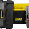 Ящик-тележка для инструмента "BIGPRO" пластиковая, STAYER Professional,  ( 38107-24 )