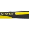 Молоток слесарный с фиберглассовой рукояткой 200 г, STAYER Fiberglass,  ( 20050-02_z01 )