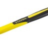 Молоток слесарный с фиберглассовой рукояткой 200 г, STAYER Fiberglass,  ( 20050-02_z01 )