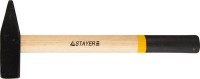 Молоток слесарный 800 г с деревянной рукояткой, STAYER Master 2002-08,  ( 2002-08 )