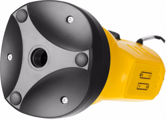 Нивелир лазерный линейный SLL-2, STAYER 34960-H2, штатив, кейс, 10м, точн. +/-0,5 мм/м,  ( 34960-H2 )