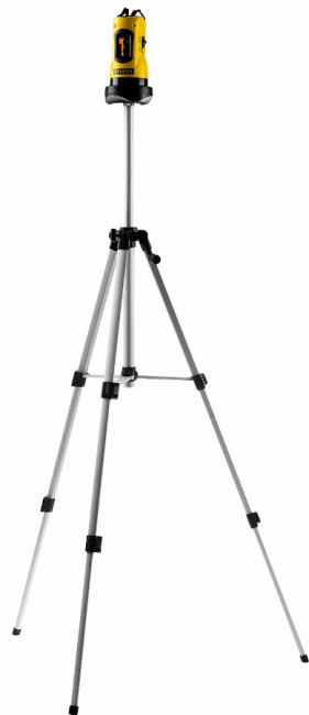 Нивелир лазерный линейный SLL-2, STAYER 34960-H2, штатив, кейс, 10м, точн. +/-0,5 мм/м,  ( 34960-H2 )