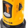 Нивелир лазерный линейный SLL-2, STAYER 34960-H2, штатив, кейс, 10м, точн. +/-0,5 мм/м,  ( 34960-H2 )