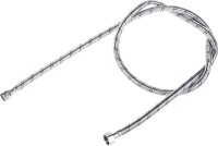 Подводка гибкая STAYER для воды, оплетка из нержавеющей стали, г/ш 1/2" - 1,5м,  ( 51015-G/S-150 )