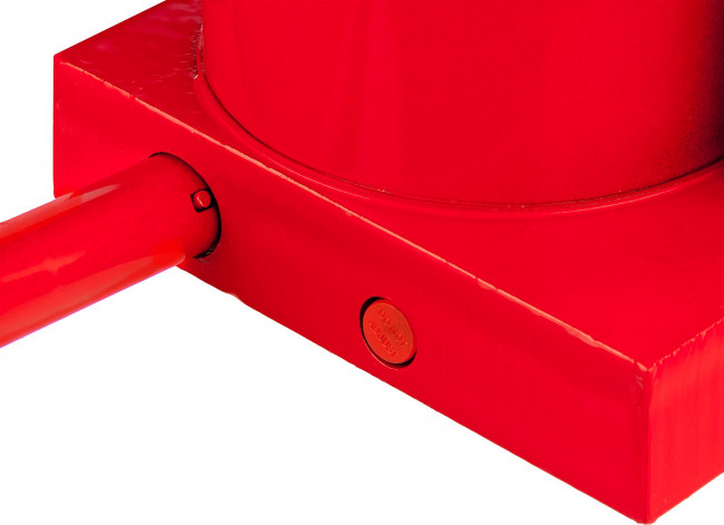 Домкрат гидравлический бутылочный "RED FORCE", 50т, 300-480 мм, STAYER 43160-50,  ( 43160-50_z01 ) Домкрат гидравлический бутылочный "RED FORCE", 50т, 300-480 мм, STAYER 43160-50,  ( 43160-50_z01 )