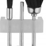 Щетка STAYER нейлоновая для чистки и полирования, 3шт,  ( 29914-H3 )