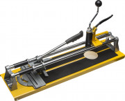 Плиткорез STAYER "MASTER", усиленный, с круговым резаком, 420мм,  ( 3310-48 )