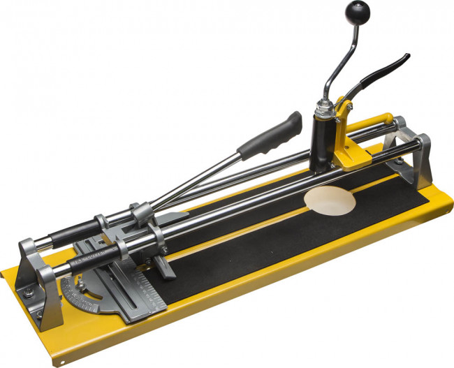 Плиткорез STAYER "MASTER", усиленный, с круговым резаком, 420мм,  ( 3310-48 )