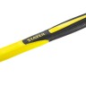 Молоток слесарный с фиберглассовой рукояткой 300 г, STAYER Fiberglass,  ( 20050-03_z01 )