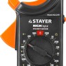 Токоизмерительные клещи STAYER "EXPERT" HIGHDigital,  ( 59820 )