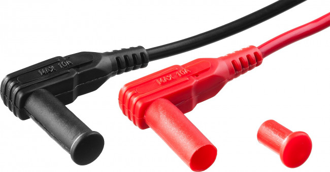 Токоизмерительные клещи STAYER "EXPERT" HIGHDigital,  ( 59820 )