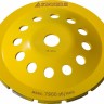 Чашка STAYER "PROFESSIONAL" алмазная сегментная однорядная, высота 22,2мм, 180мм  ,  ( 33382-180 )
