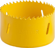 Коронка STAYER "PROFESSIONAL" Би-металлическая, универсальная, d=76мм,  ( 29547-076 )