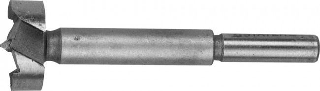 Сверло Форстнера по дереву "Maxcut", STAYER 29985-22, d=22мм,  ( 29985-22 ) Сверло Форстнера по дереву "Maxcut", STAYER 29985-22, d=22мм,  ( 29985-22 )