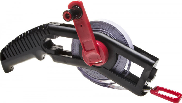 Мерная геодезийная лента STAYER "PROFESSIONAL" PROLeader, 20м,  ( 2-34183-020 )