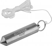 Отвес STAYER "MASTER" строительный со шнуром, 150г,  ( 0635-15_z01 )
