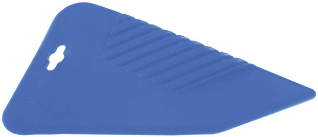 Шпатель STAYER прижимной, для обоев, пластмассовый, 280мм,  ( 10205 )