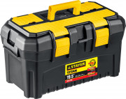 Ящик для инструмента "TITAN-19" пластиковый, STAYER,  ( 38016-19 )