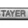 Комбинированный гаечный ключ 7 мм, STAYER,  ( 27085-07 )
