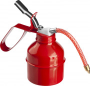 Масленка STAYER "MASTER" с гибким наконечником, 300мл,  ( 4313_z01 )