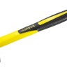 Молоток слесарный с фиберглассовой рукояткой 400 г, STAYER Fiberglass,  ( 20050-04_z01 )
