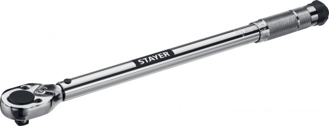 Ключ динамометрический, 1/2", 28-210 Нм, STAYER Professional 64064-210 ( 64064-210_z01 )