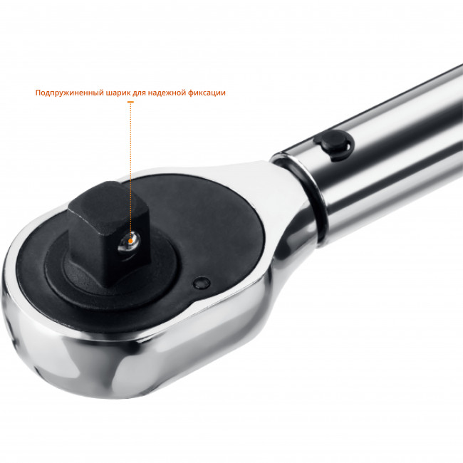 Ключ динамометрический, 1/2", 28-210 Нм, STAYER Professional 64064-210 ( 64064-210_z01 )